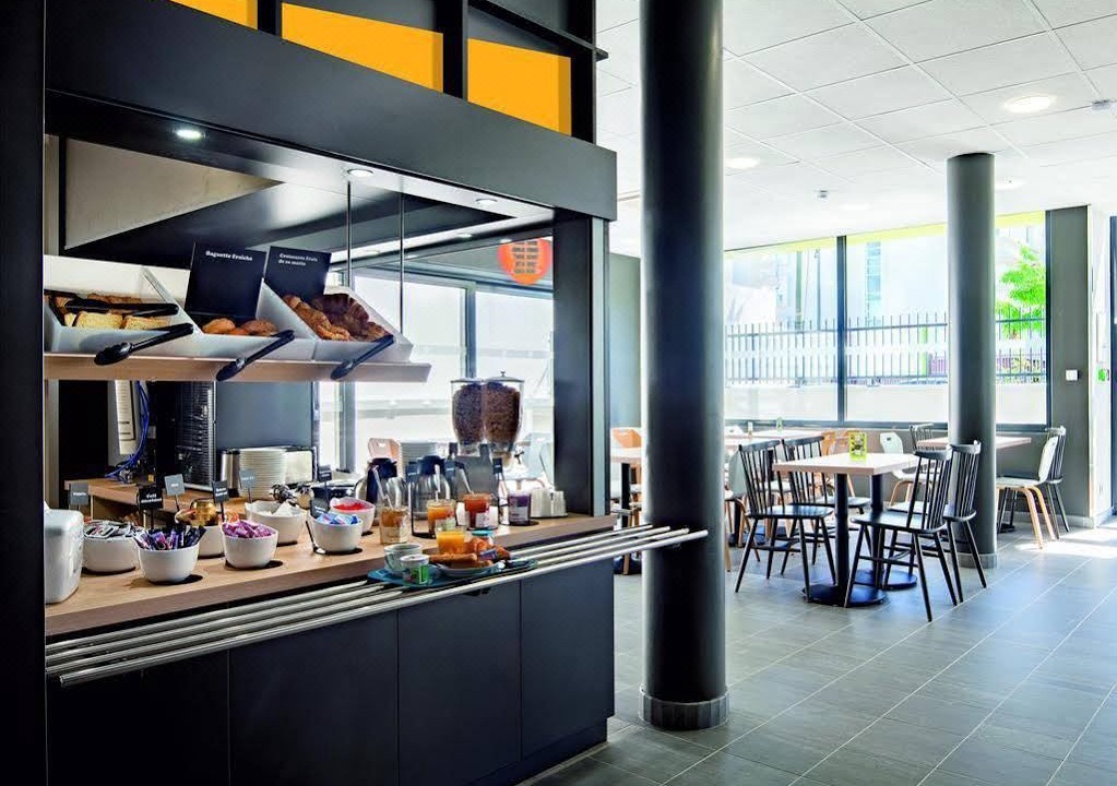 Photo of Kitchen in Bobigny