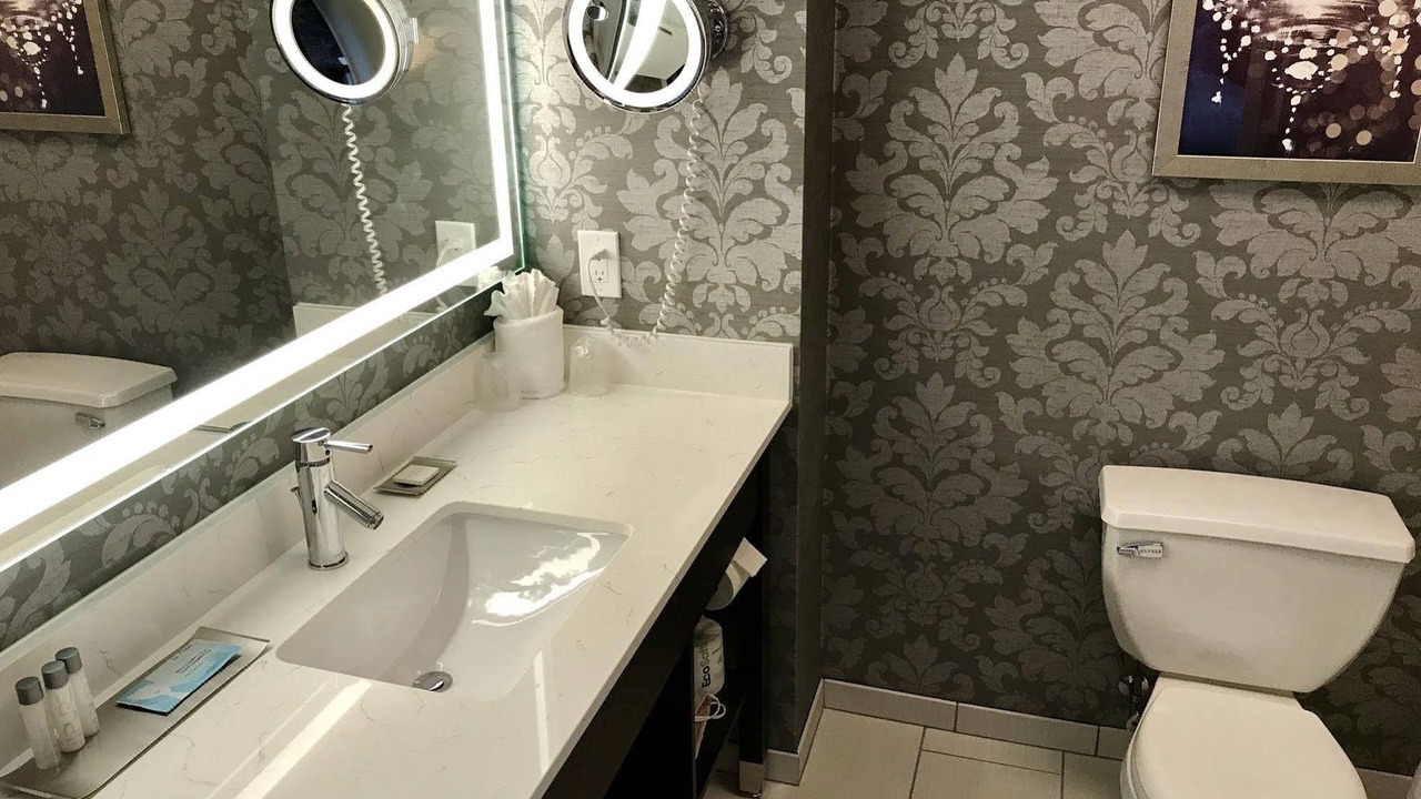 Photo of Bathroom in Utica