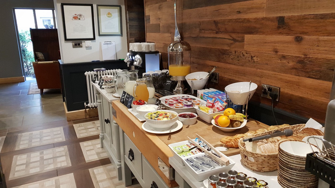 Photo of Livingroom in Fence