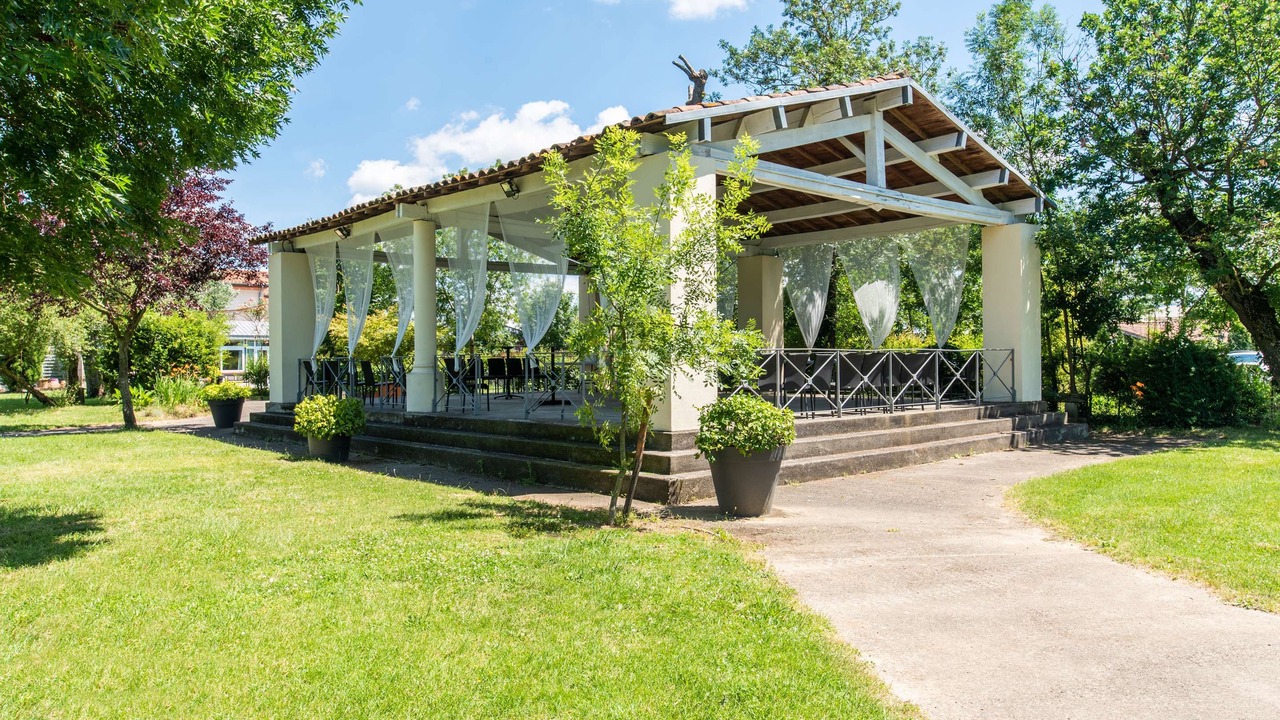 Photo of Buildings in Colomiers