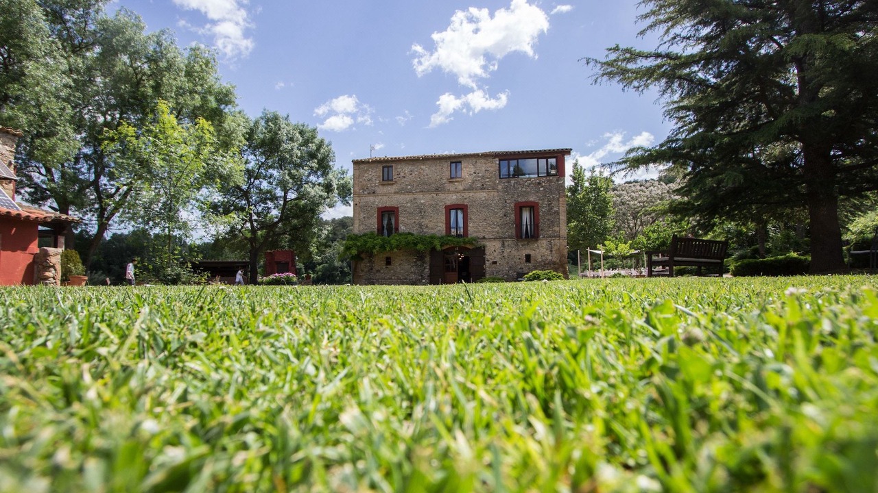 Photo of Buildings in Espinavessa