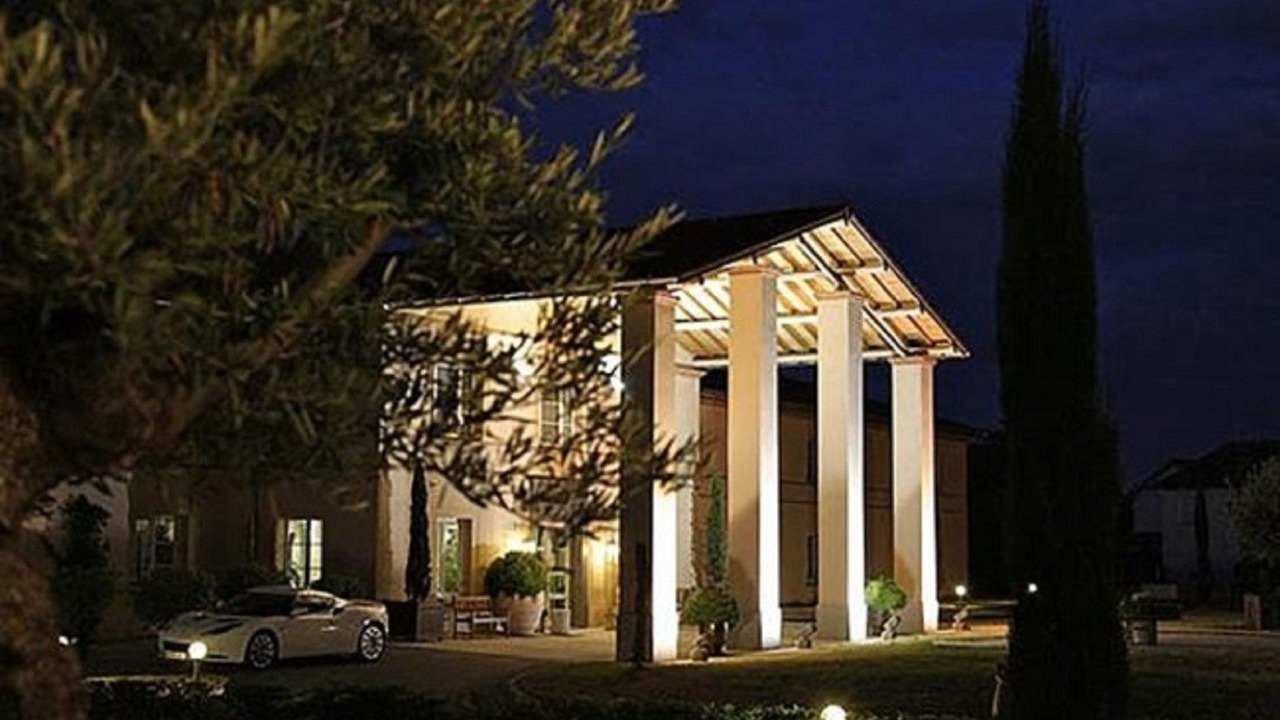 Photo of Buildings in Colomiers