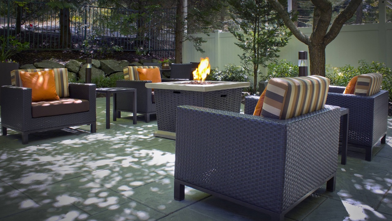 Photo of Patio Balcony in Tigard