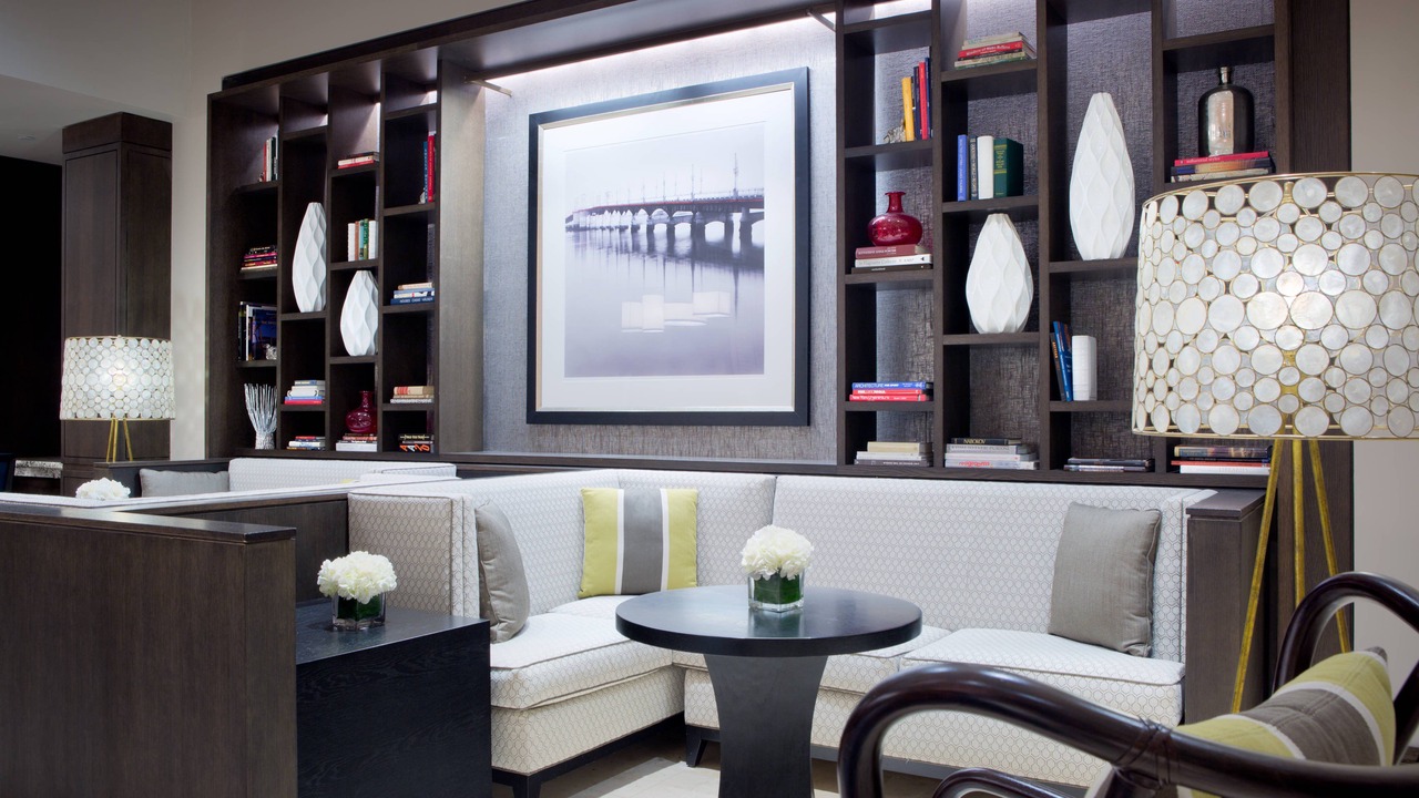 Photo of Livingroom in Boca Raton