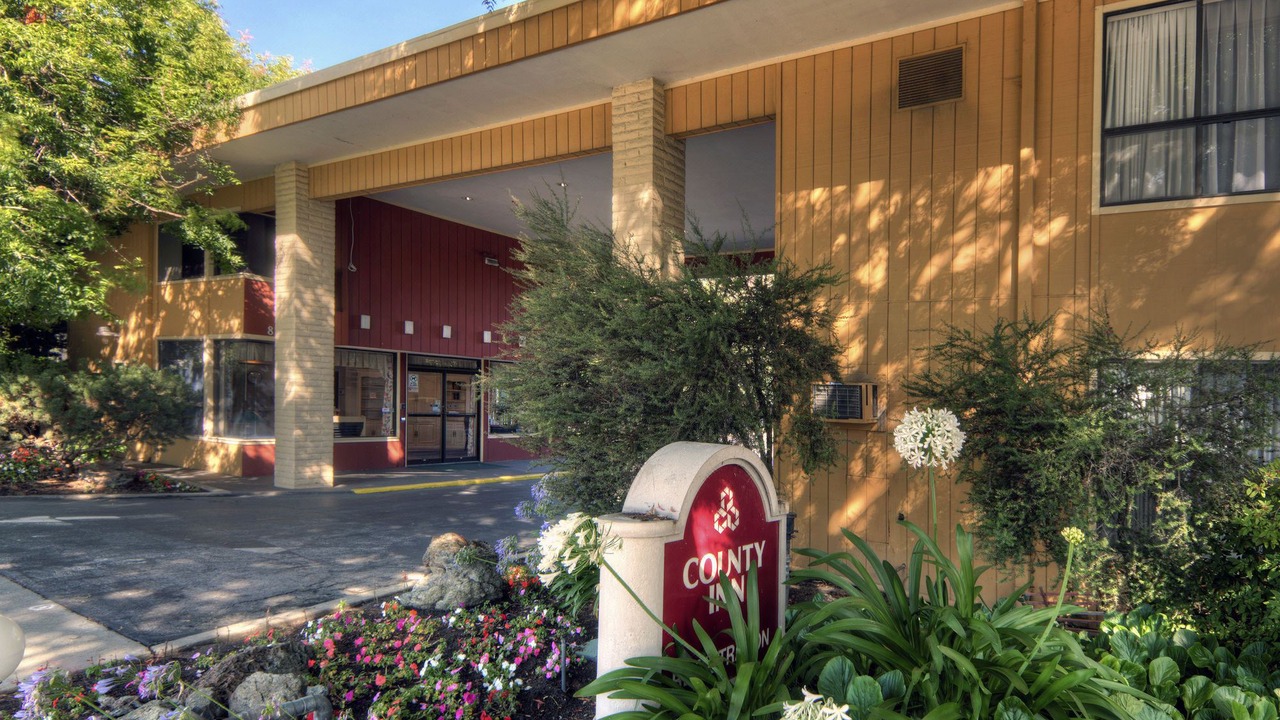 Photo of Buildings in North Whisman