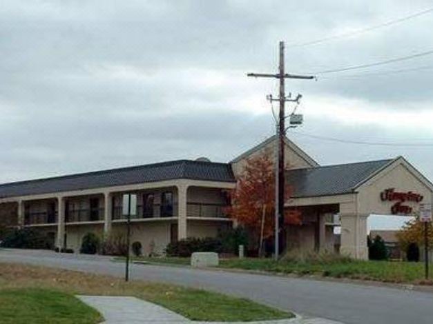 Photo of Buildings in Topeka