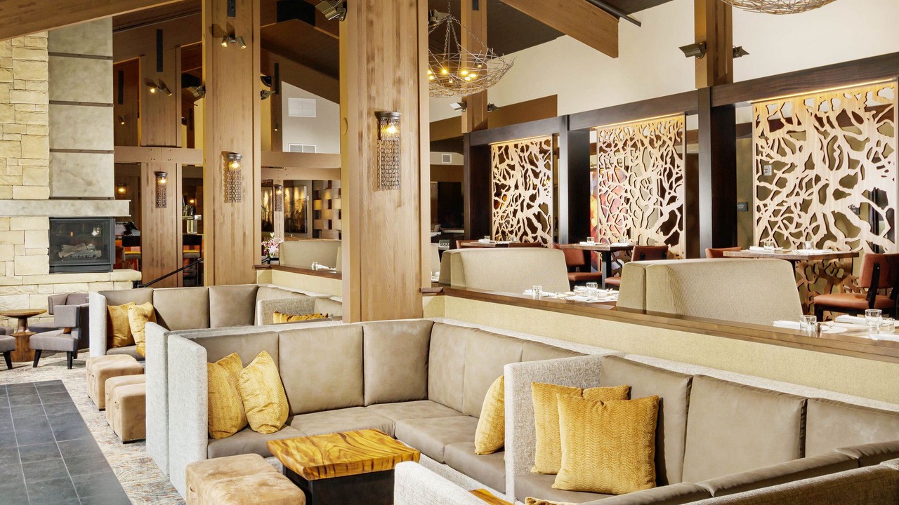Photo of Livingroom in Orchard District