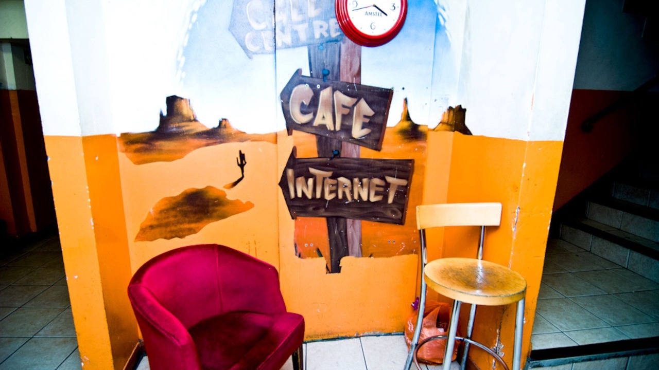 Photo of Livingroom in Kensal Green