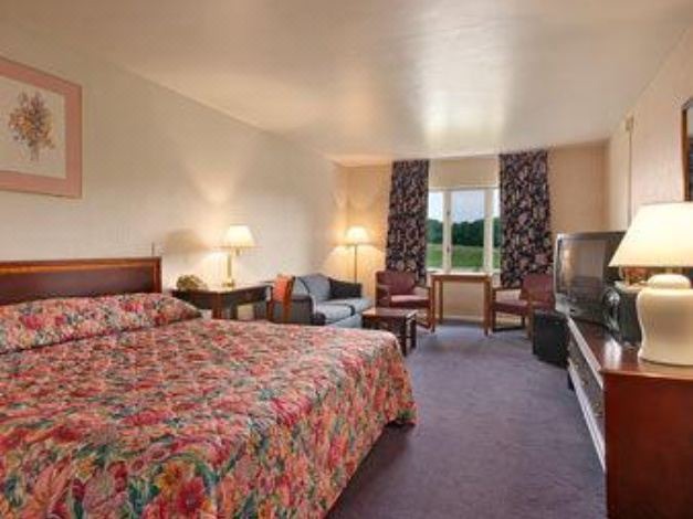 Photo of Bedroom in Washington