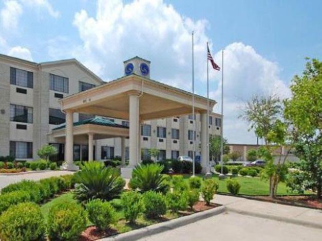 Photo of Buildings in Rowlett