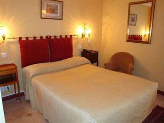 Photo of Bedroom in Quartier de la Plaine-de-Monceaux