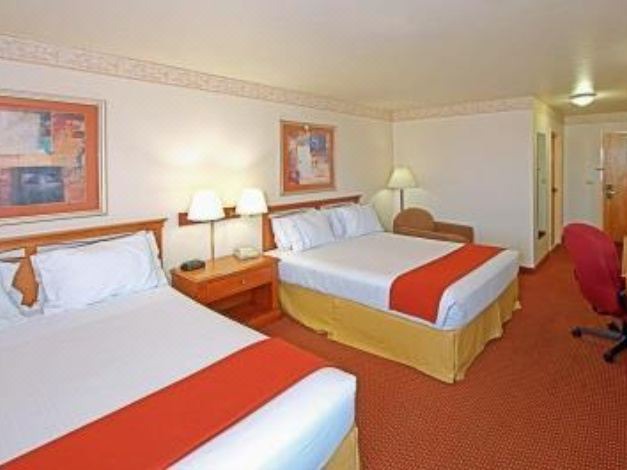 Photo of Bedroom in Tyrone