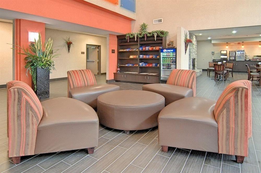 Photo of Livingroom in Lee's Summit