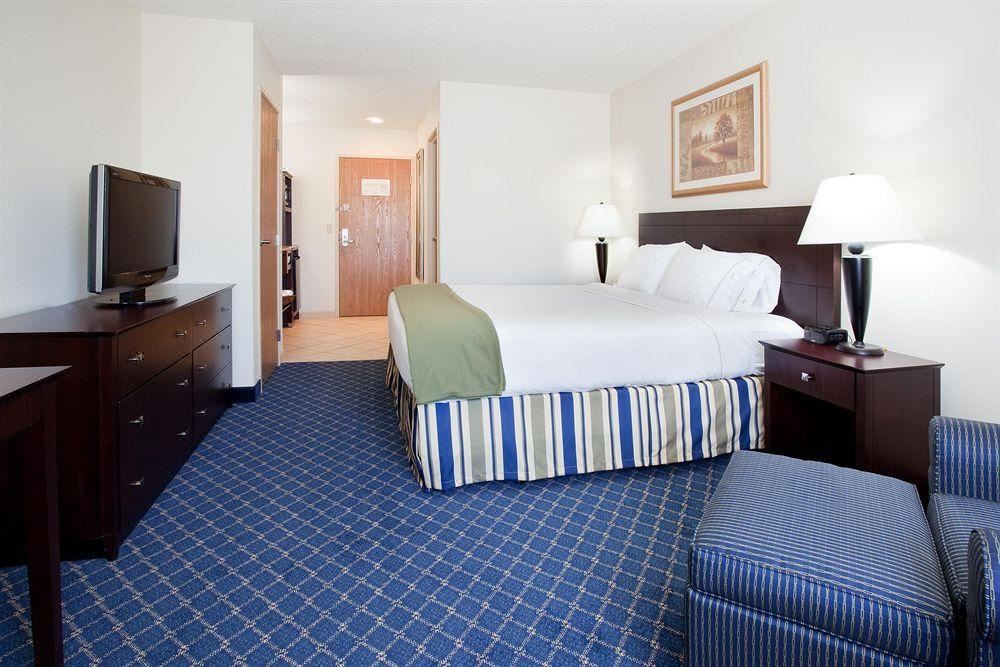Photo of Bedroom in Torrington