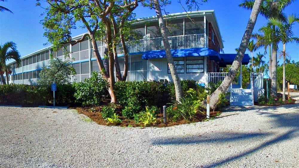 Photo of Buildings in Sanibel