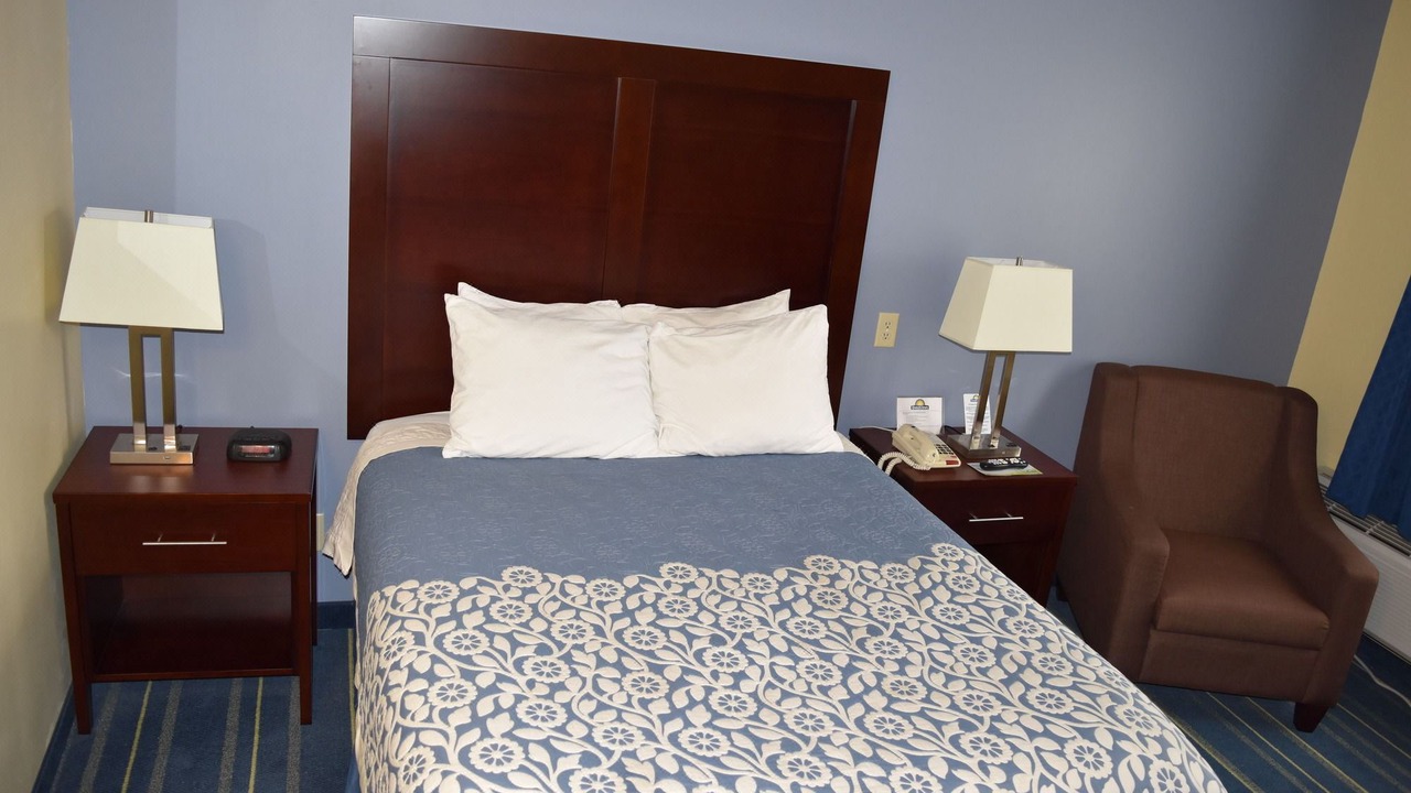 Photo of Bedroom in Grand Island