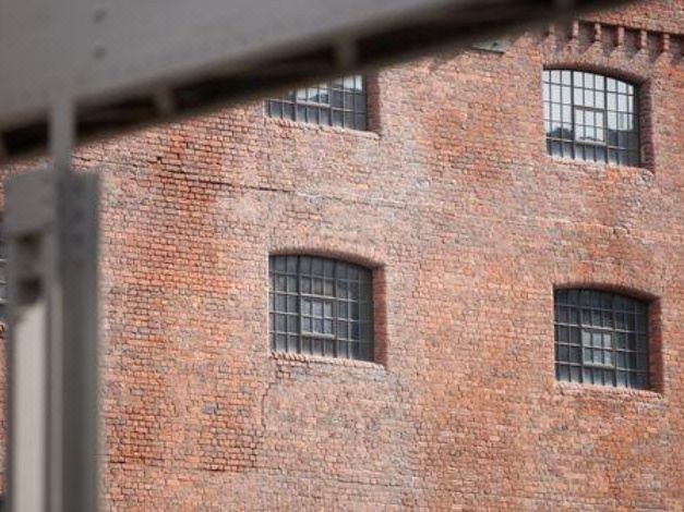 Photo of Buildings in Vauxhall