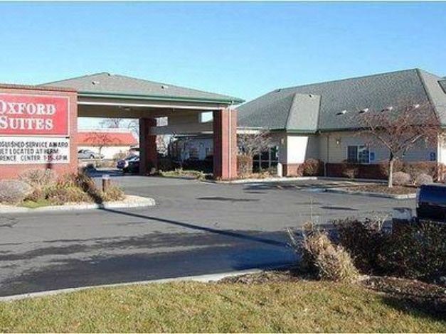 Photo of Buildings in Hermiston