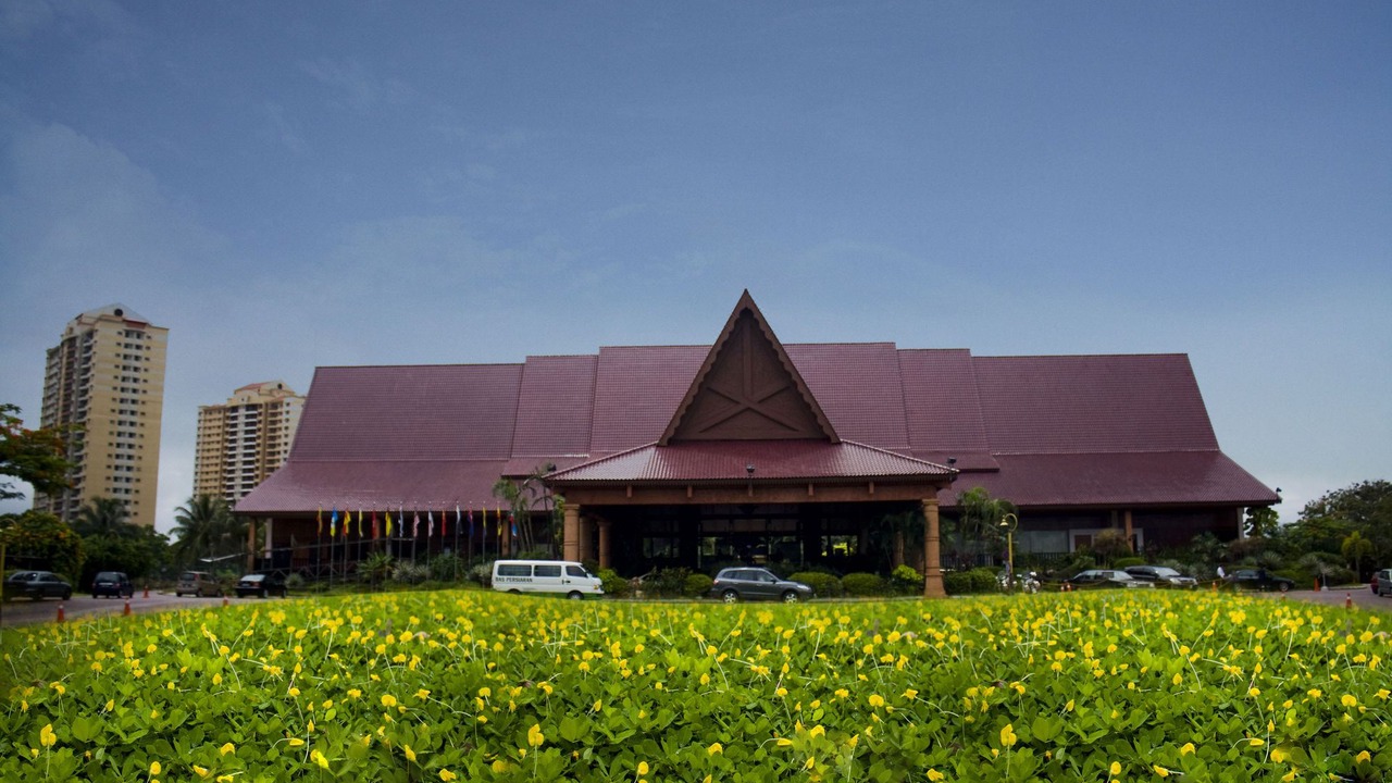 Photo of Buildings in Alor Gajah