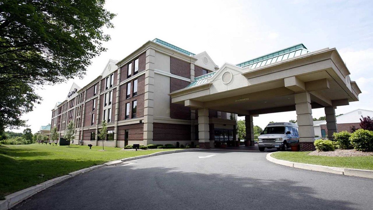 Photo of Buildings in Windsor