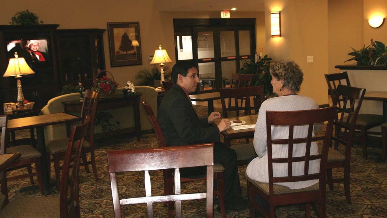 Photo of Livingroom in Schertz
