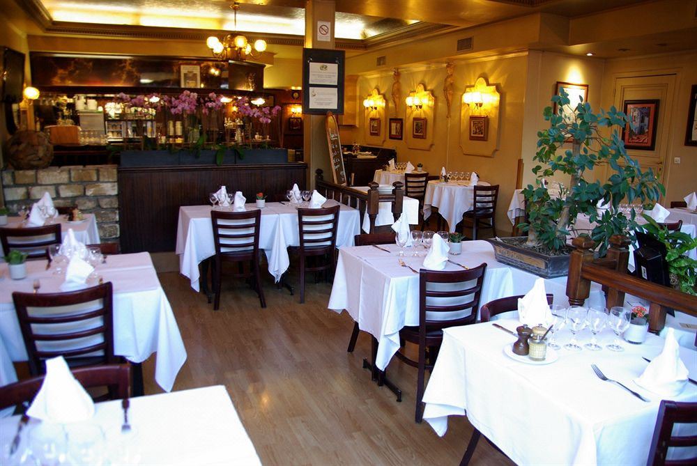 Photo of Livingroom in Saint-Mande