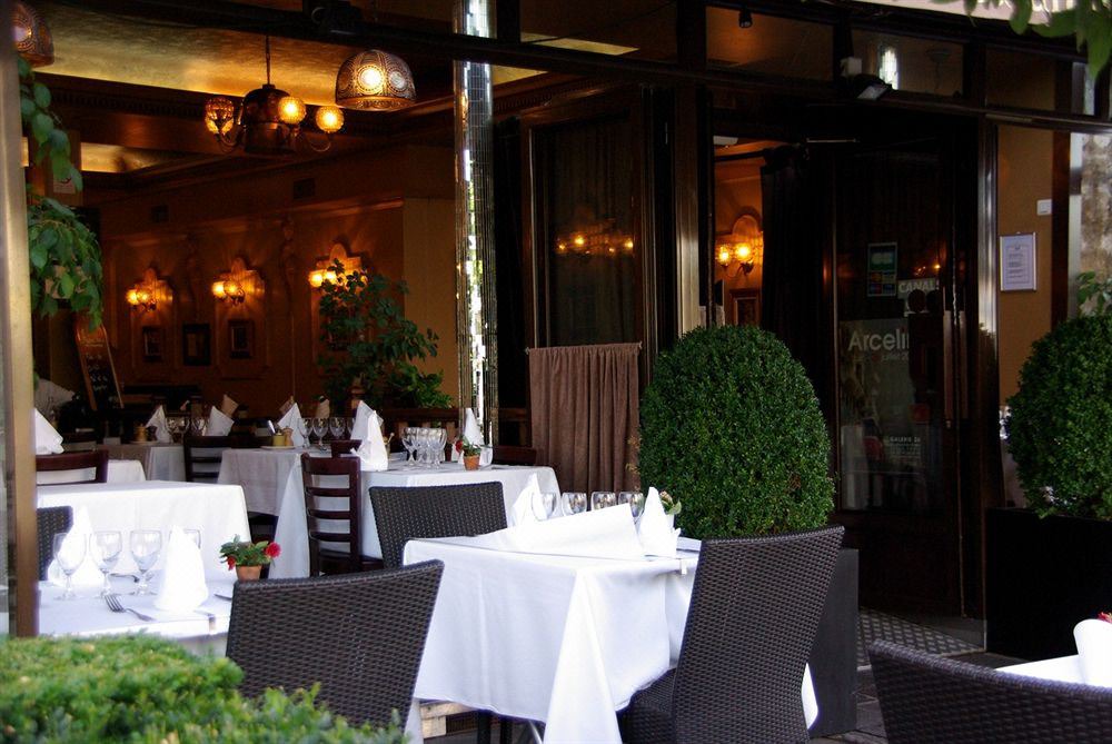 Photo of Patio Balcony in Saint-Mande