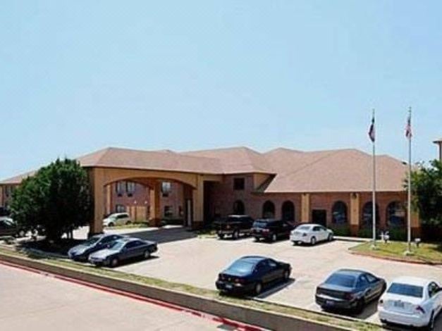 Photo of Buildings in Mesquite
