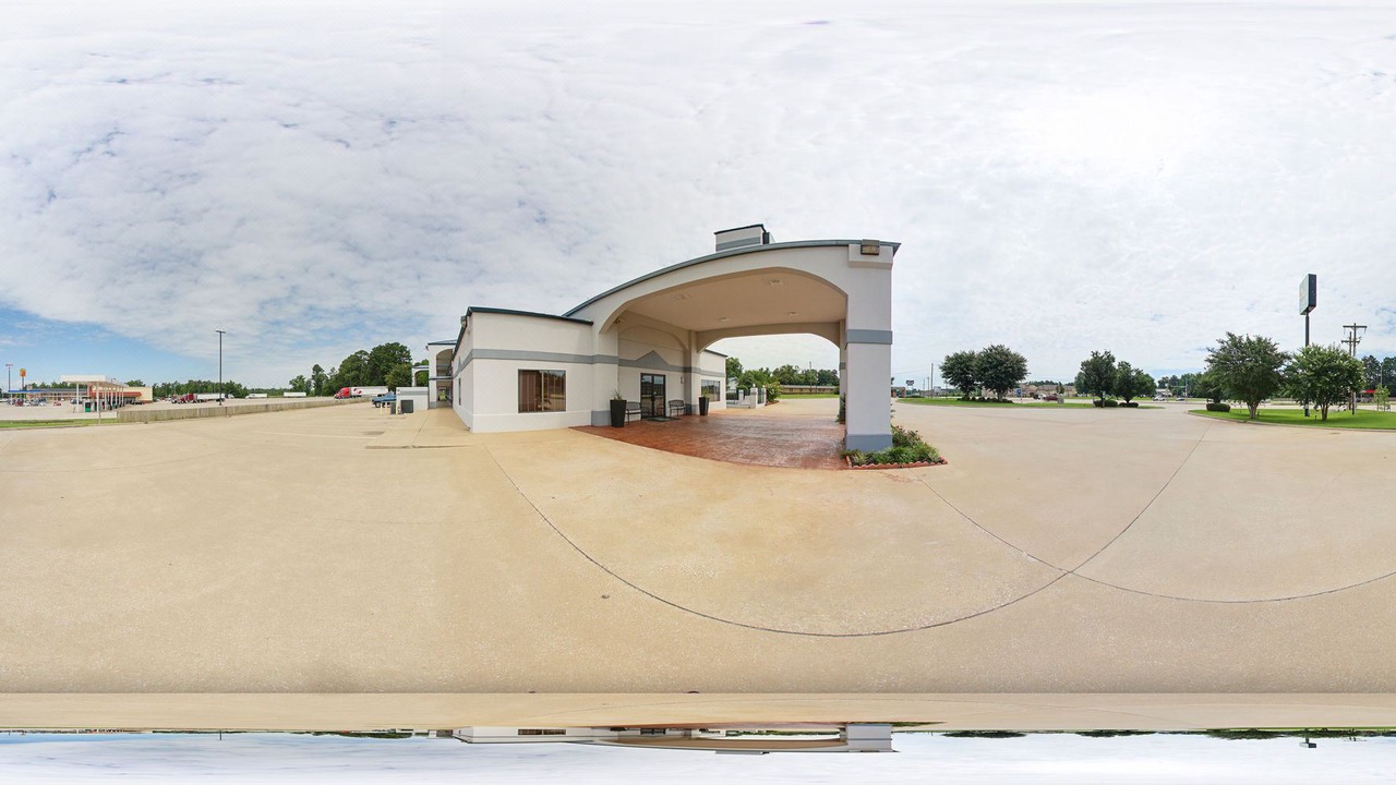 Photo of Buildings in Carthage
