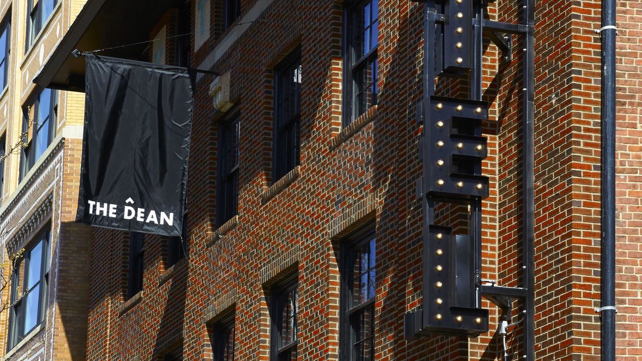 Photo of Buildings in Downtown