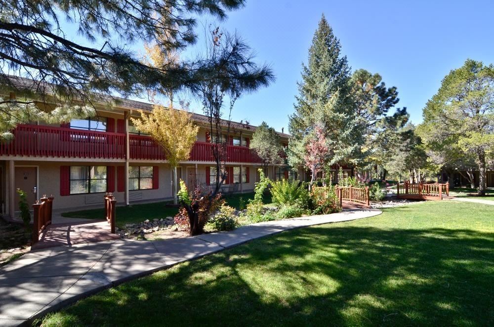 Photo of Buildings in Ruidoso Downs
