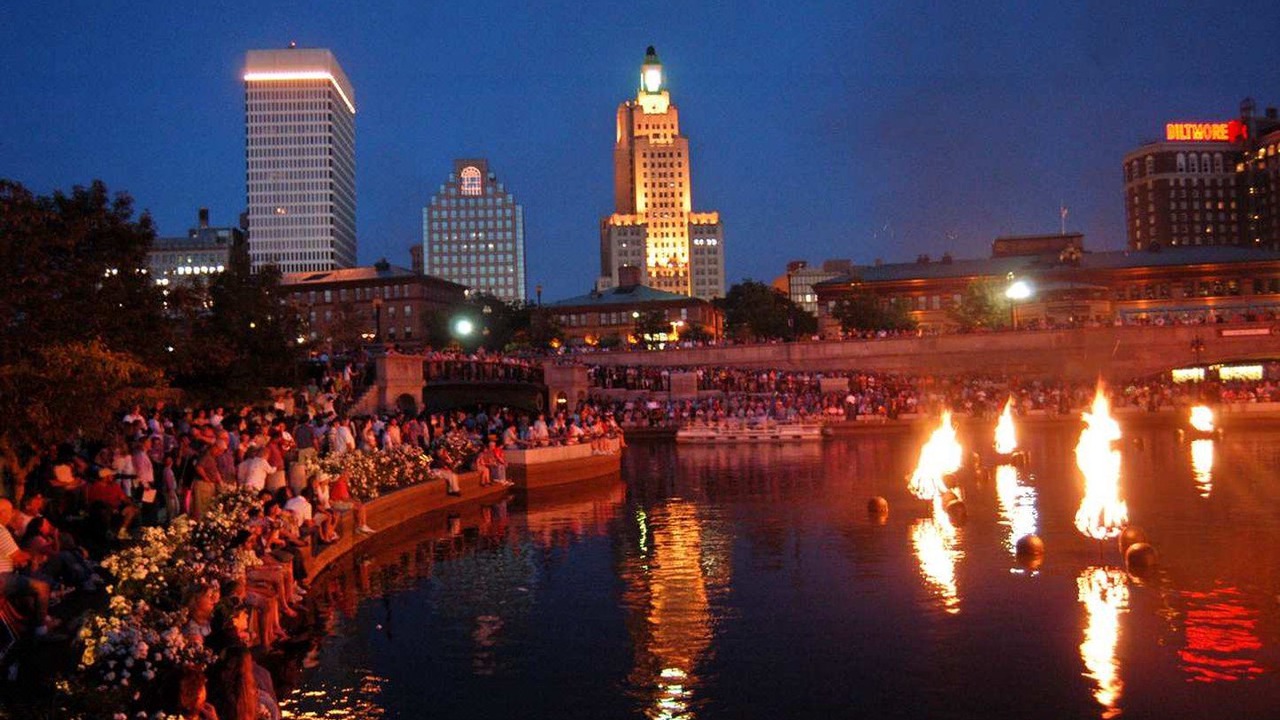 Photo of Others in Warwick