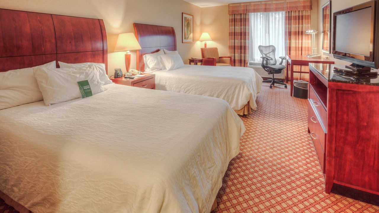 Photo of Bedroom in Shelton