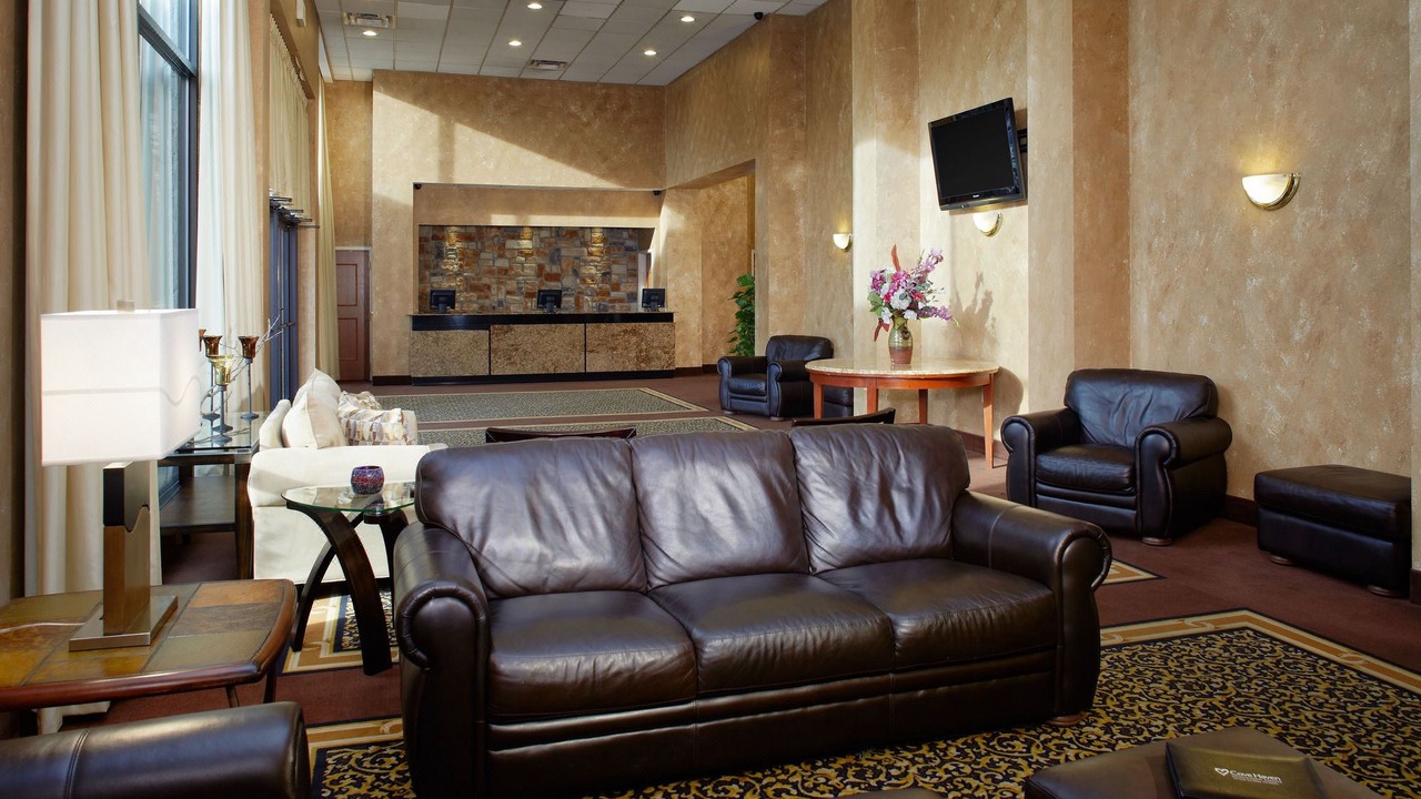 Photo of Livingroom in Cresco