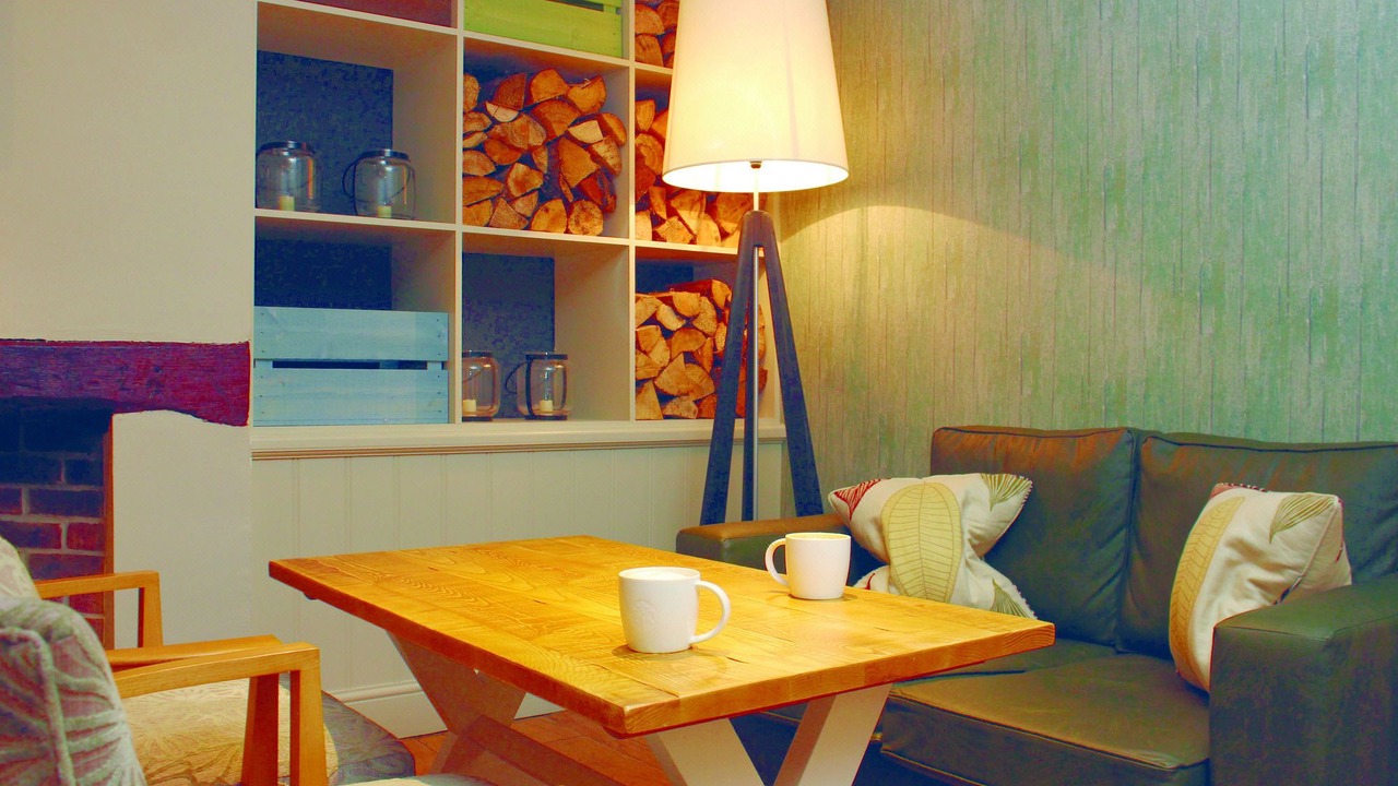 Photo of Livingroom in Bradley Stoke