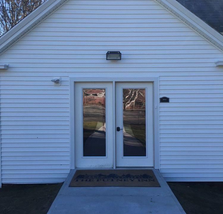 Photo of Buildings in Putney