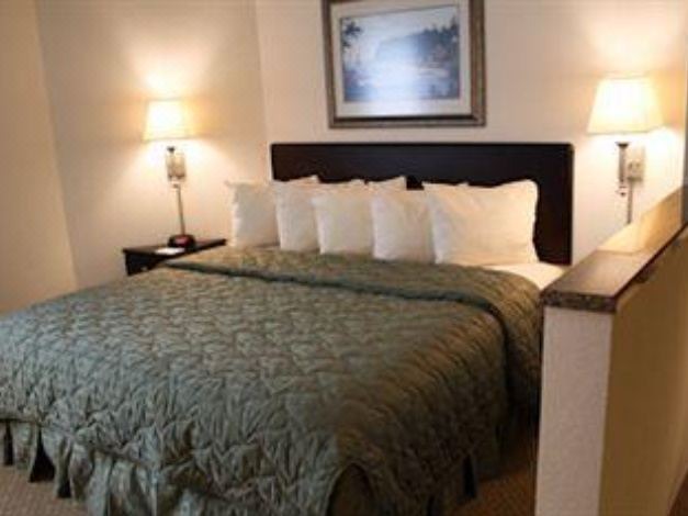 Photo of Bedroom in Ann Arbor