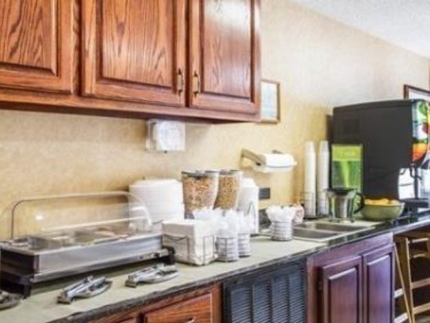 Photo of Kitchen in Albertville