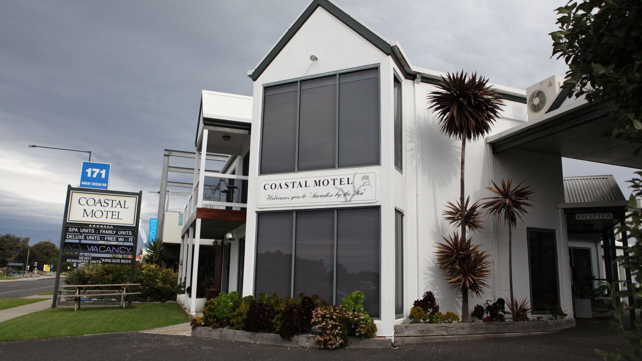 Photo of Buildings in Apollo Bay