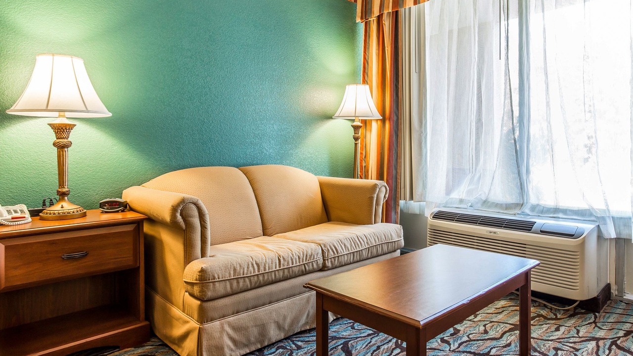 Photo of Livingroom in Walterboro