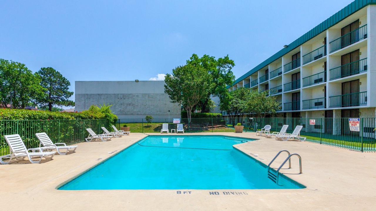 Photo of Outdoor in Tyler