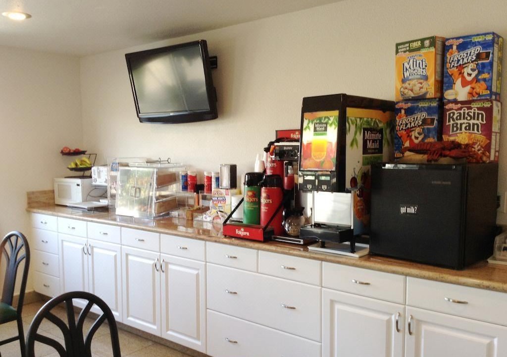Photo of Kitchen in Oceanside