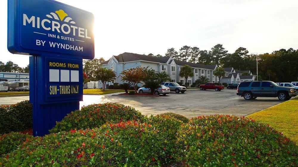 Photo of Buildings in Pooler
