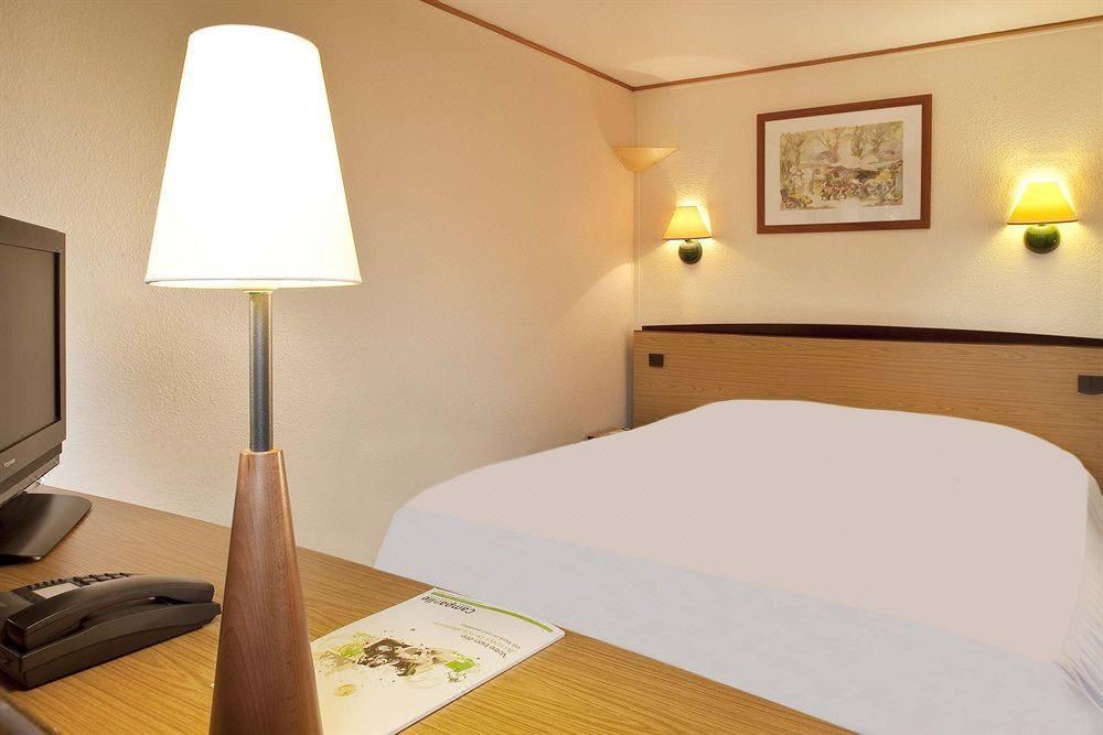 Photo of Bedroom in Dammarie Les Lys
