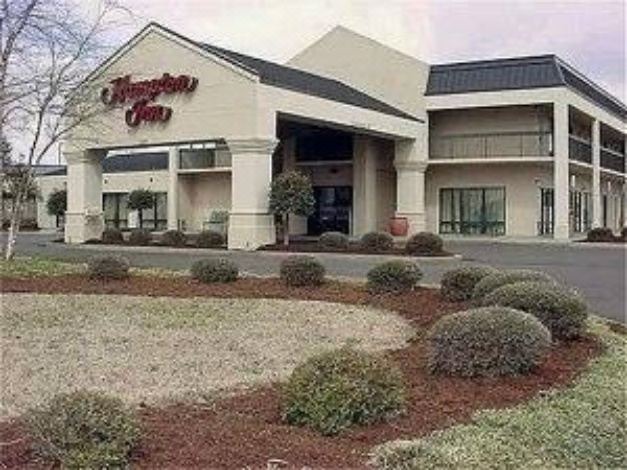 Photo of Buildings in Union City