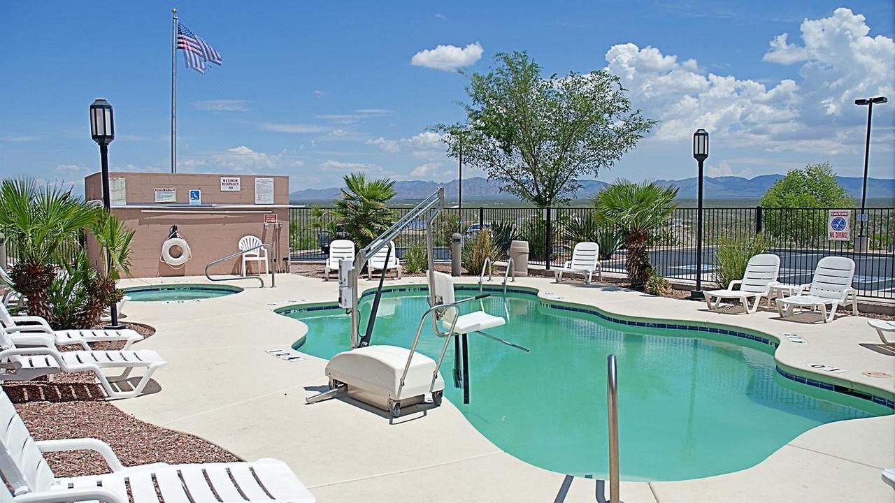 Photo of Outdoor in Tombstone