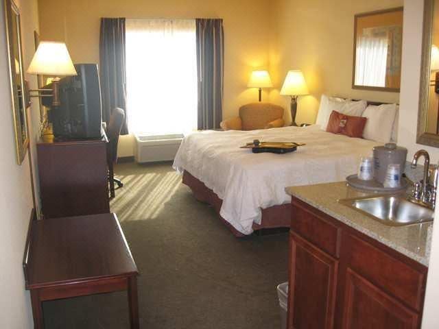 Photo of Bedroom in Denton