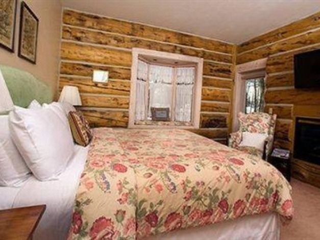 Photo of Bedroom in Wilson