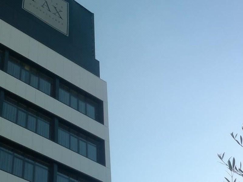Photo of Buildings in Guadalajara