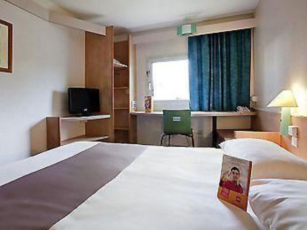 Photo of Bedroom in Cholet